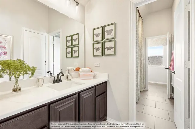 $609,990 | 129 Kingfisher Lane, Aledo, TX 76008