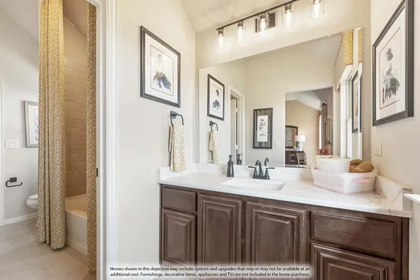 $599,990 | 129 Kingfisher Lane, Aledo, TX 76008