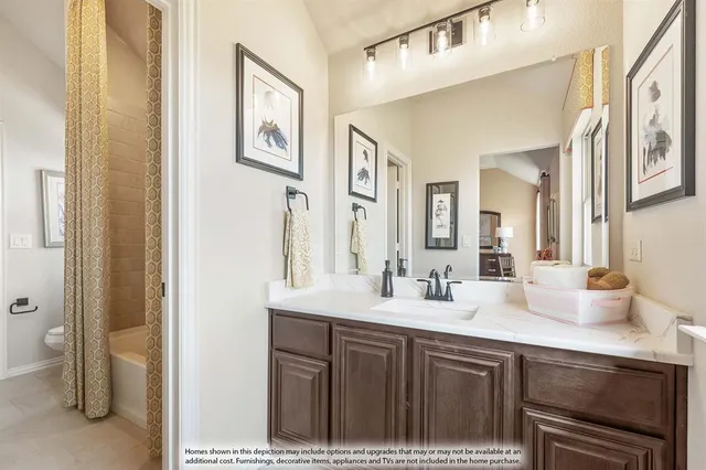 $609,990 | 129 Kingfisher Lane, Aledo, TX 76008