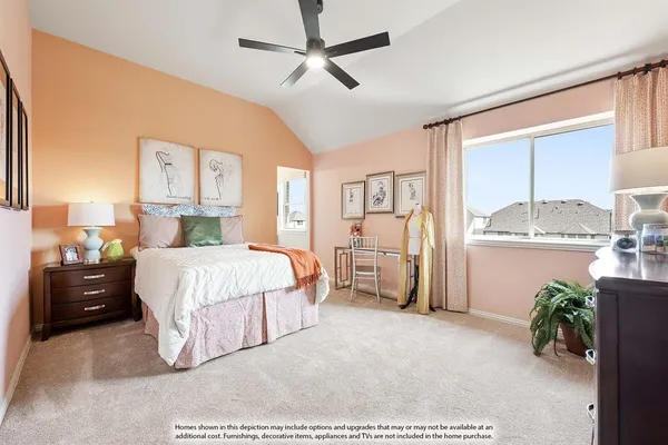 $599,990 | 129 Kingfisher Lane, Aledo, TX 76008