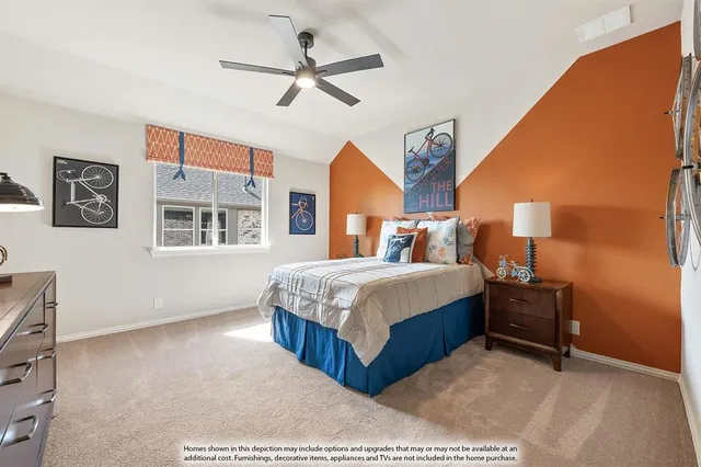 $609,990 | 129 Kingfisher Lane, Aledo, TX 76008