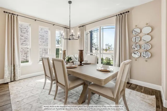 $609,990 | 129 Kingfisher Lane, Aledo, TX 76008