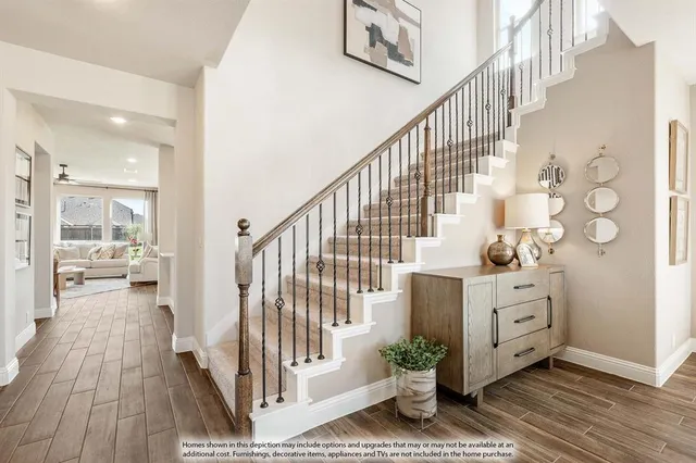 $609,990 | 129 Kingfisher Lane, Aledo, TX 76008