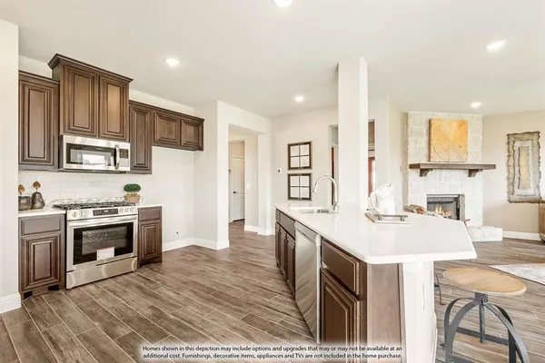 $599,990 | 129 Kingfisher Lane, Aledo, TX 76008