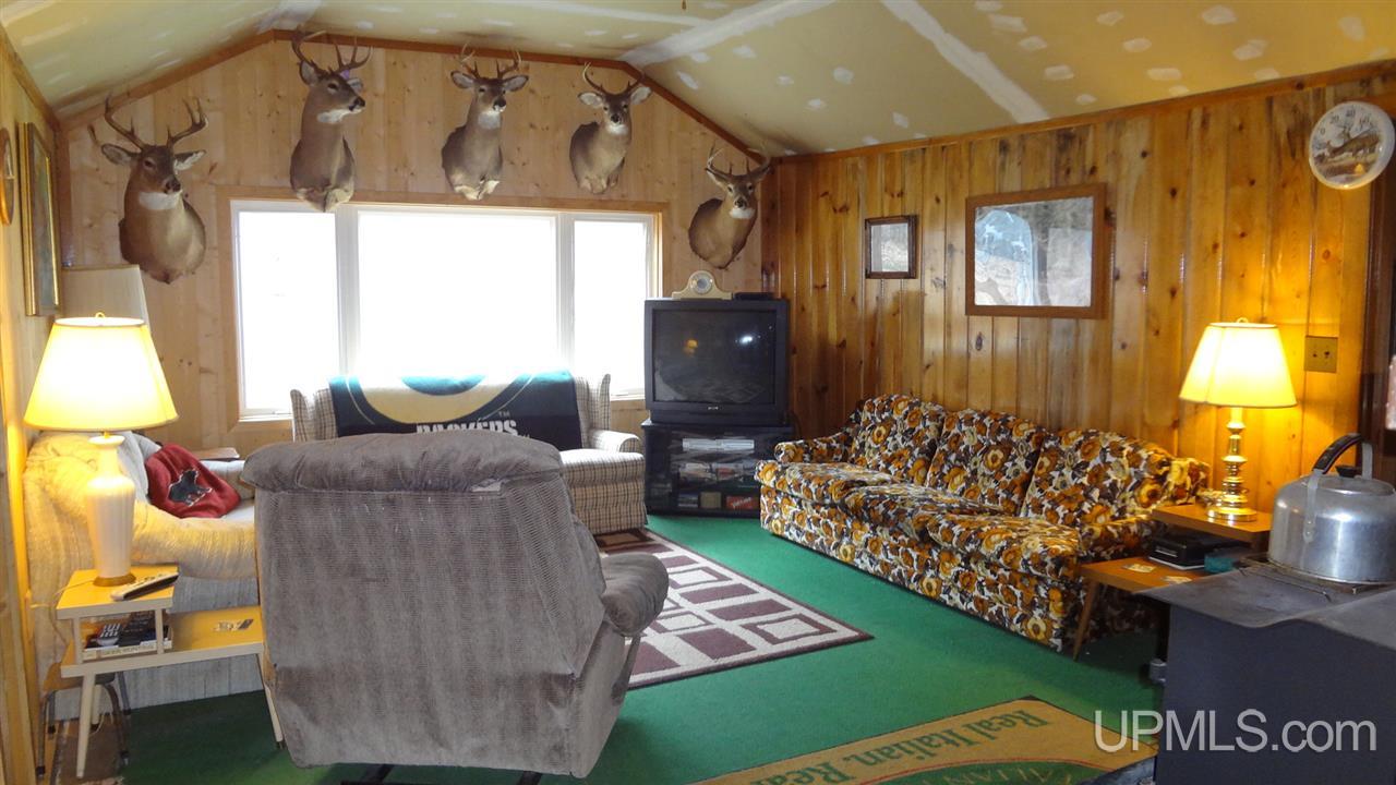 1911 Co Rd Kch Road Marquette, MI 49855 - Photo 3 of 22