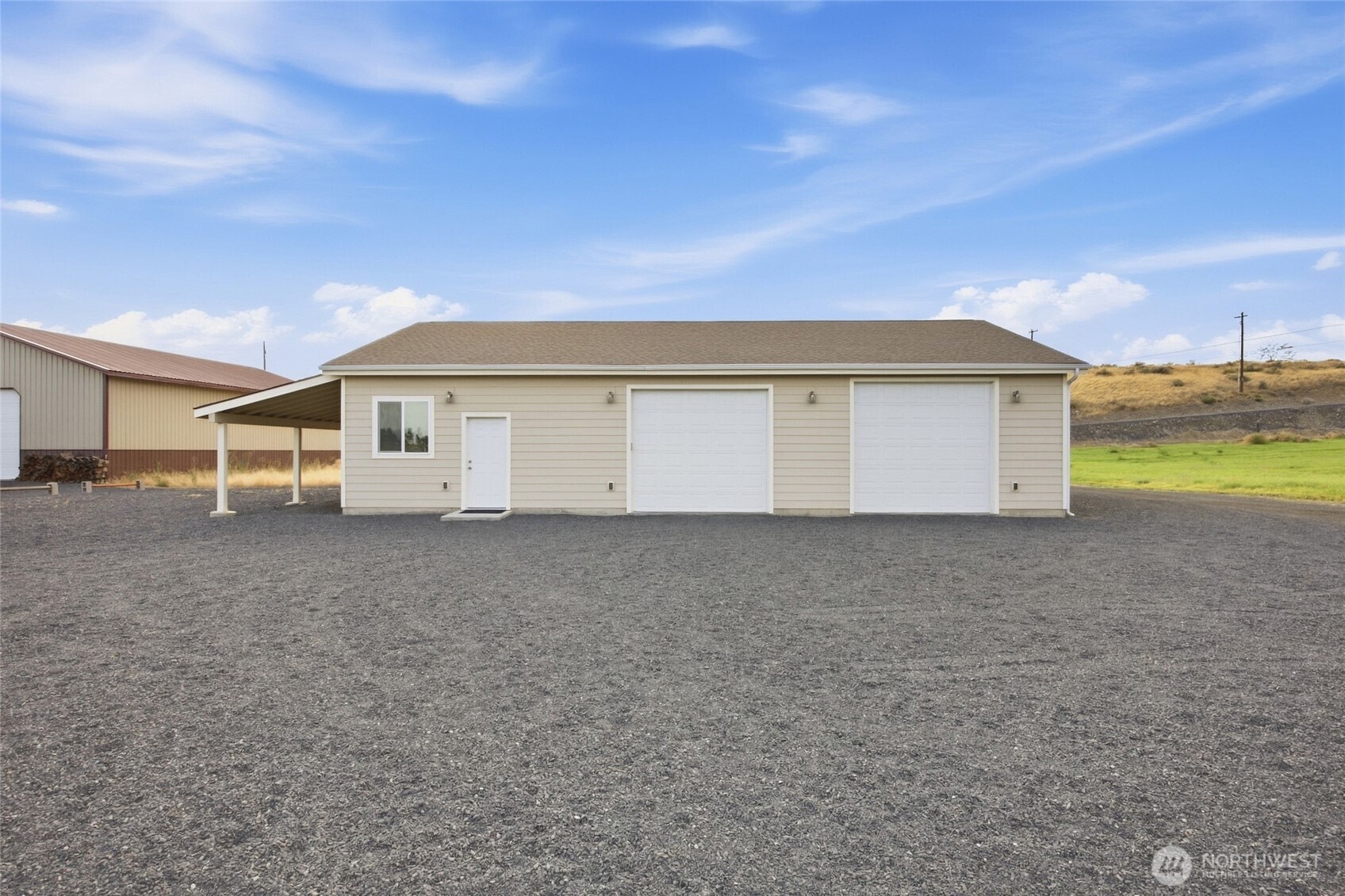 3489 Rd F Northeast Moses Lake, WA 98837 - Photo 17 of 40 Gallery Image 17