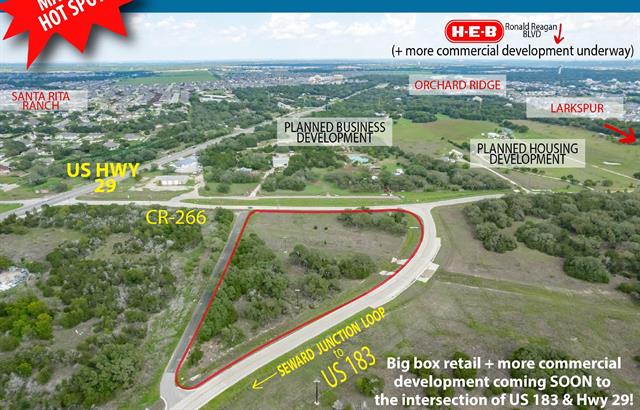 259-266 County Road Liberty Hill, TX 78642 - Photo 2 of 6 unknown