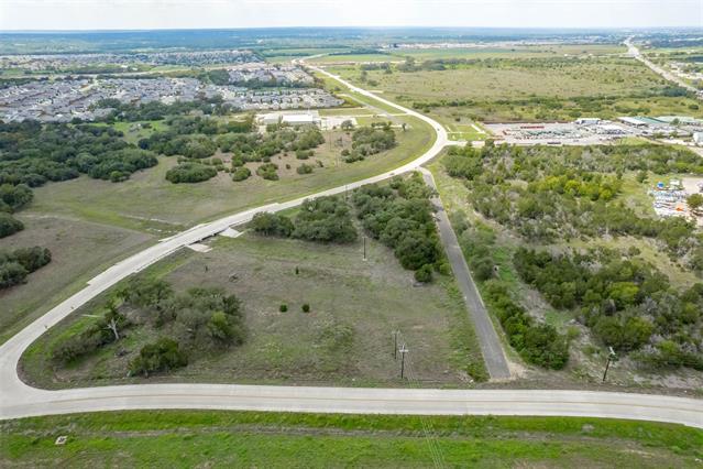 259-266 County Road Liberty Hill, TX 78642 - Photo 4 of 6 a view of a lake with a mountain