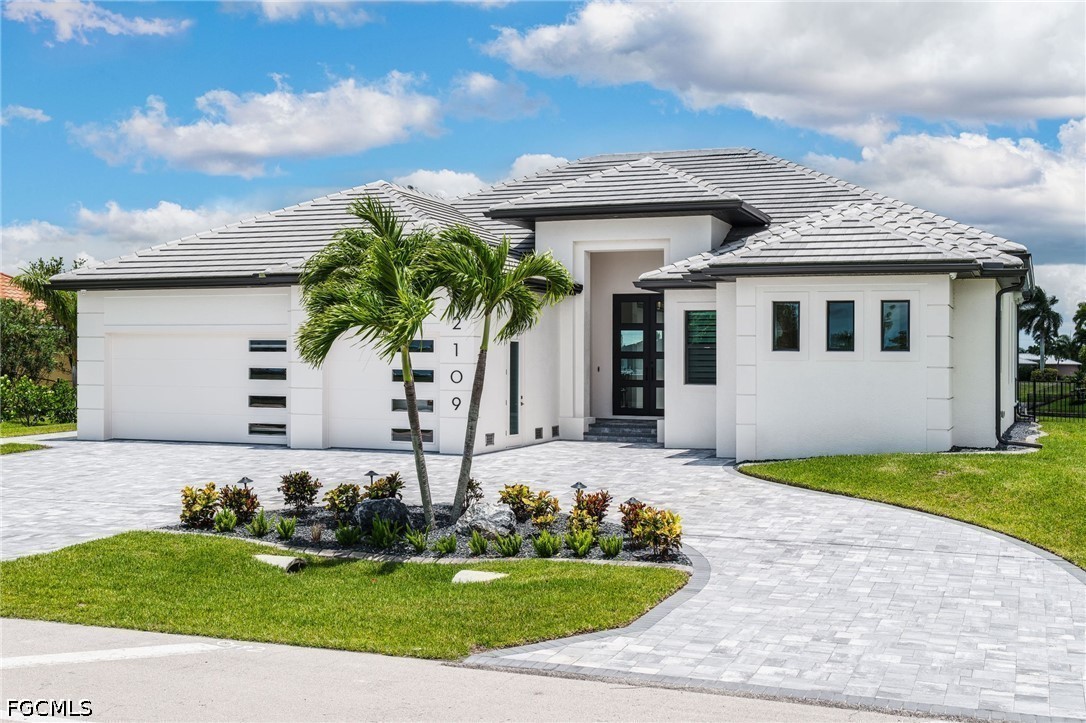 2109 Old Burnt Store Road North Cape Coral, FL 33993 - Photo 1 of 25