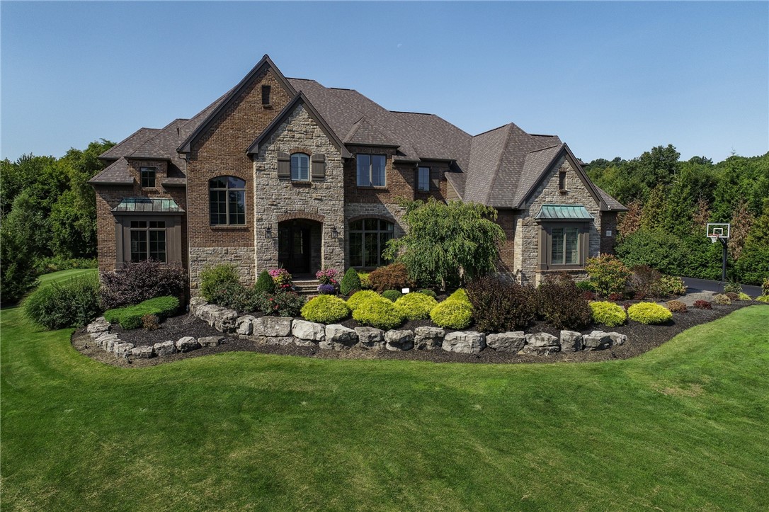 160 Goshawk Drive Victor, NY 14564 - Photo 1 of 50 WELCOME TO 160 GOSHAWK DRIVE IN VICTOR, NEW YORK.