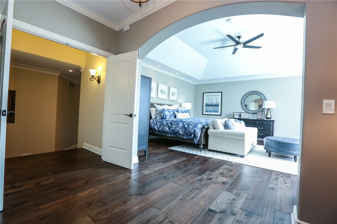 160 Goshawk Drive Victor, NY 14564 - Photo 22 of 50 A WONDERFUL RETREAT IN A LARGE MASTER SUITE WITH R