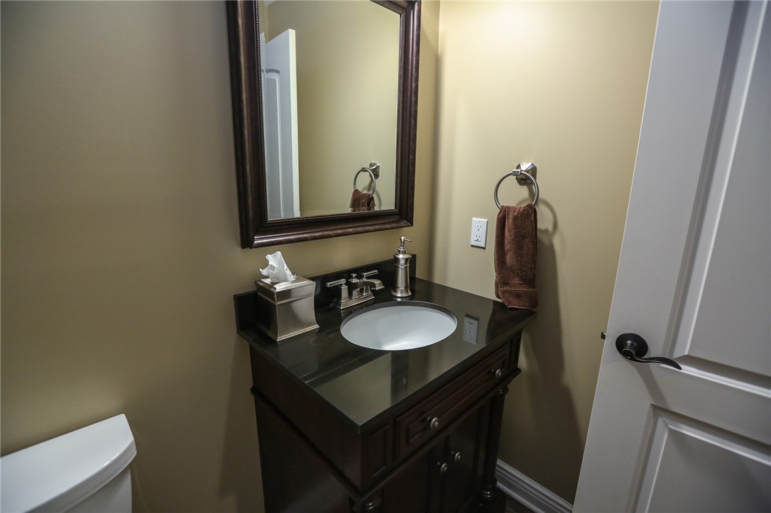 160 Goshawk Drive Victor, NY 14564 - Photo 37 of 50 SOMETIMES THE SMALLEST ROOMS CAN BE THE MOST IMPOR