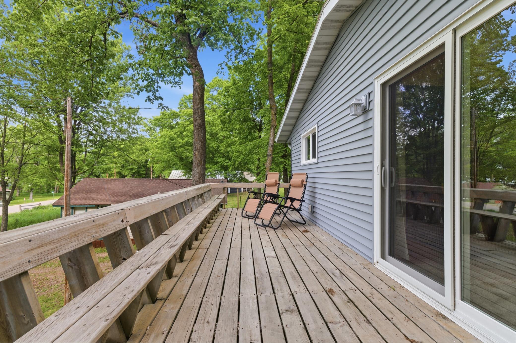 8568 Paradise Beach Road Southeast Brainerd, MN 56401 - Photo 32 of 45