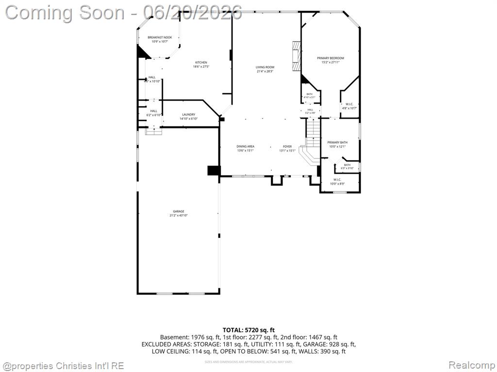 595 Ridge Point Drive Dundee, MI 48131 - Photo 61 of 63