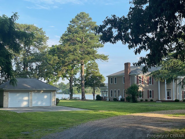 1809 Calthrop Neck Road Yorktown, VA 23693 - Photo 46 of 49 Gallery Image 46