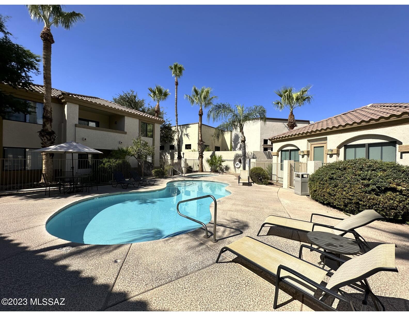 2550 East River Road, Unit 20201 Tucson, AZ 85718 - Photo 26 of 32