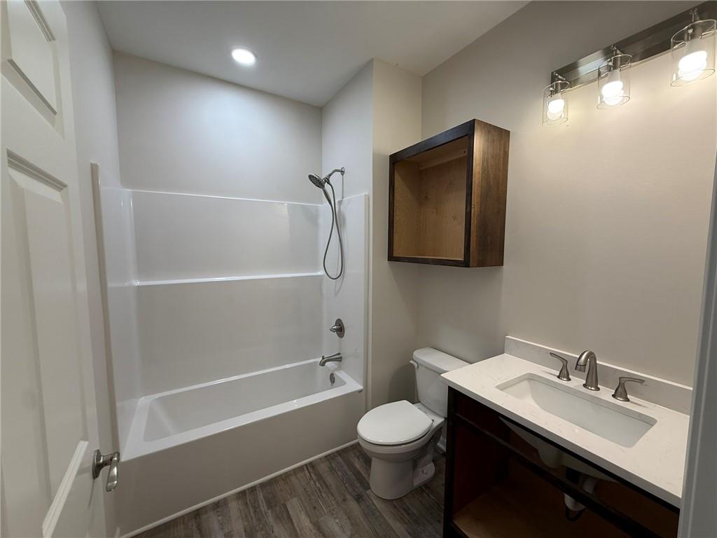 1005 George Street Effingham, KS 66023 - Photo 8 of 26