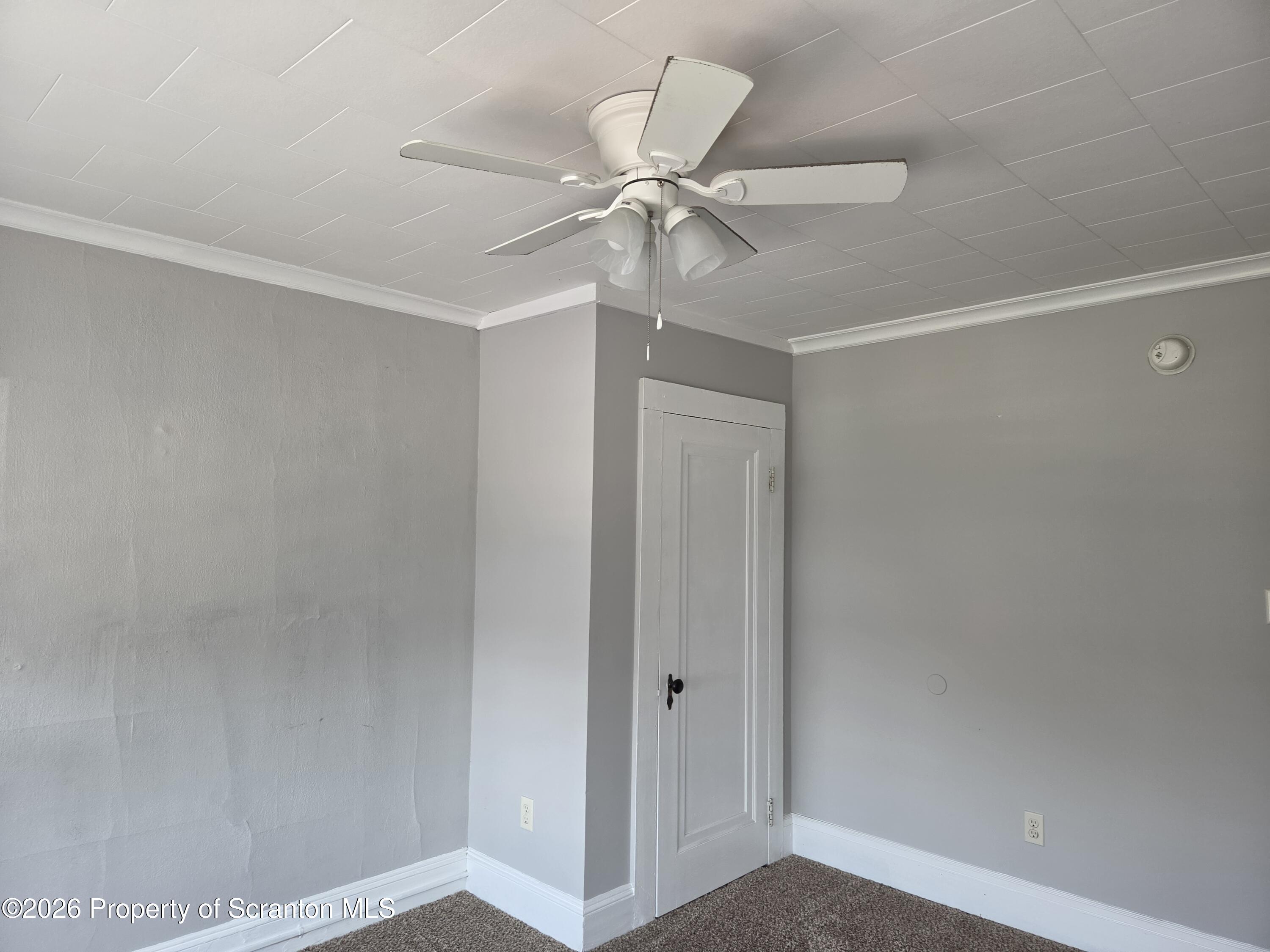 409 Butler Street Dunmore, PA 18512 - Photo 21 of 33 Bedroom