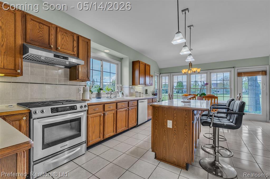 47046 Eastbourne Road Canton, MI 48188 - Photo 29 of 65