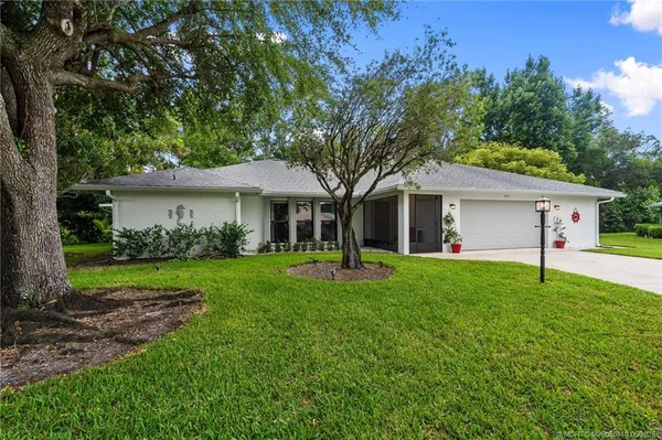 $475,000 | 542 Woods Edge Trail, Stuart, FL 34997