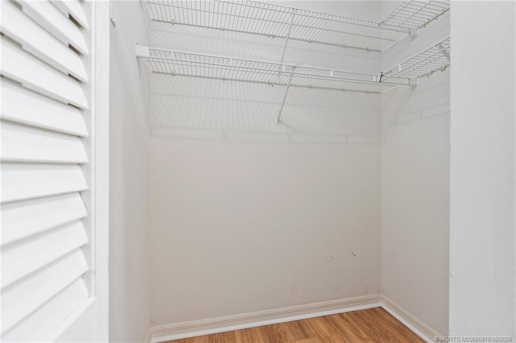 542 Woods Edge Trail Stuart, FL 34997 - Photo 18 of 31 a view of a small space