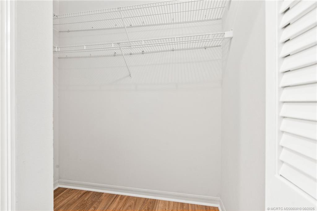 542 Woods Edge Trail Stuart, FL 34997 - Photo 19 of 31 a view of a small space