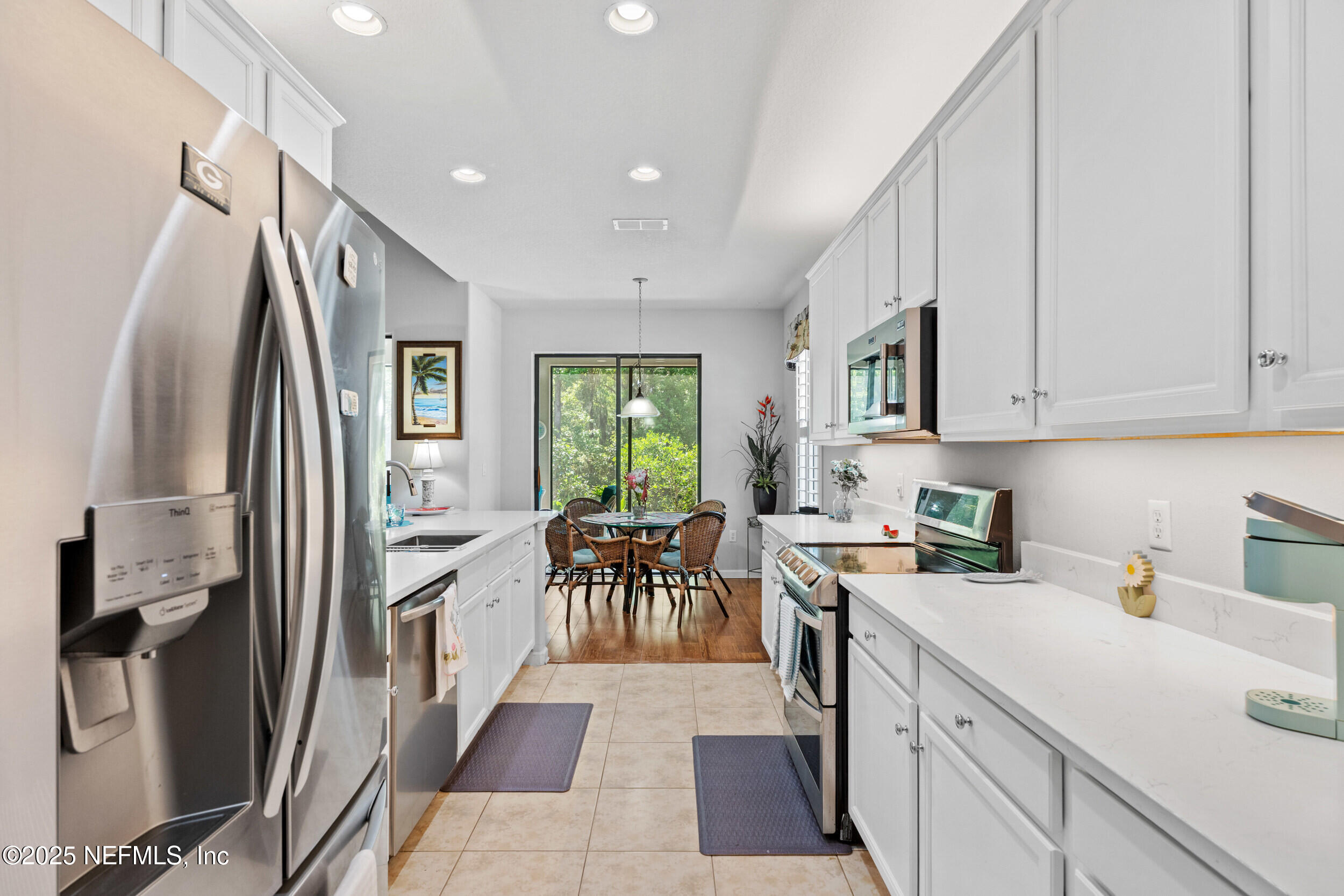 113 Marsh Hollow Road Ponte Vedra, FL 32081 - Photo 15 of 102 Freshly Painted White Cabintery 2025