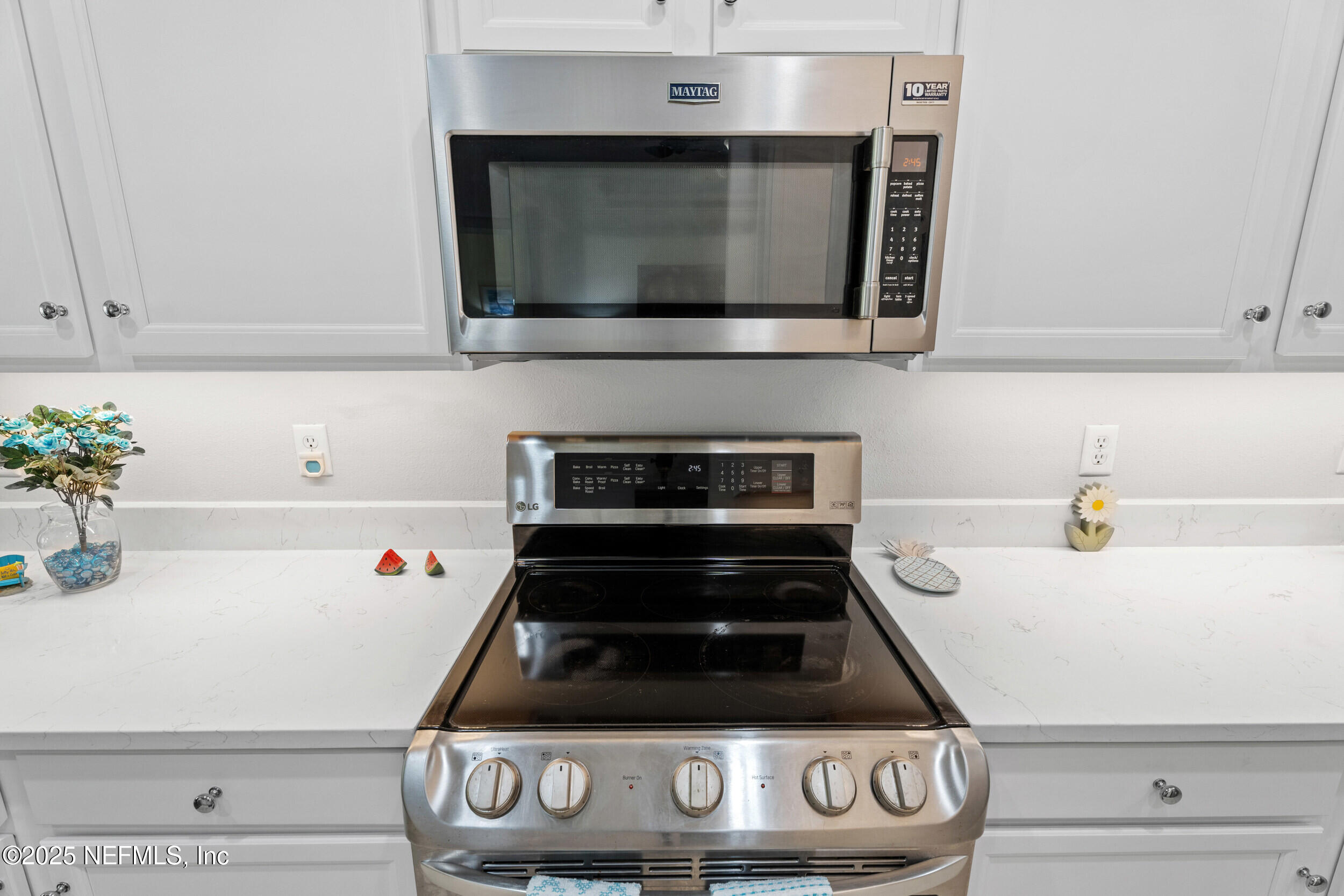 113 Marsh Hollow Road Ponte Vedra, FL 32081 - Photo 16 of 102 Stainless Steel Appliances