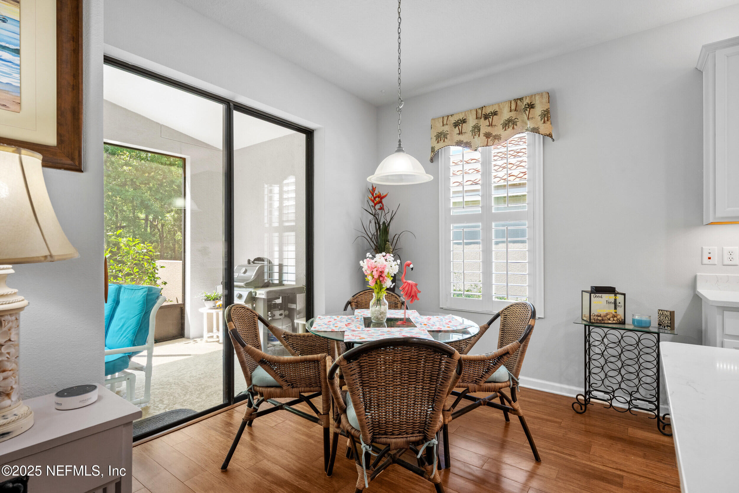 113 Marsh Hollow Road Ponte Vedra, FL 32081 - Photo 21 of 102 Breakfast Nook
