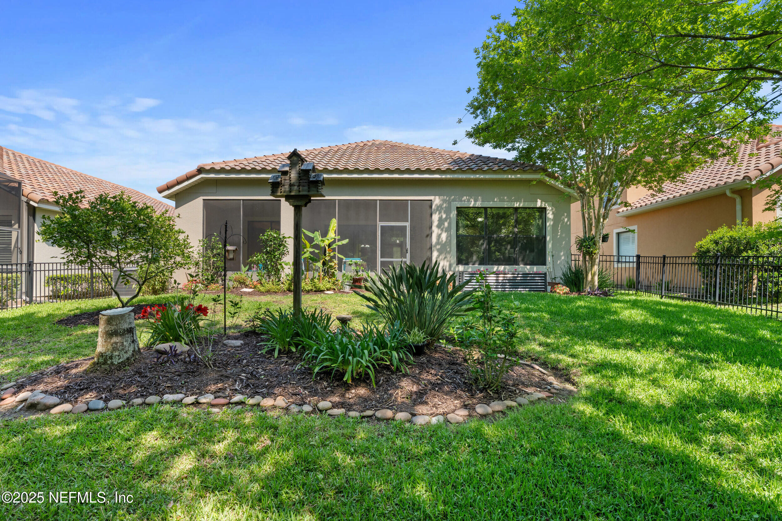 113 Marsh Hollow Road Ponte Vedra, FL 32081 - Photo 41 of 102 Rear View