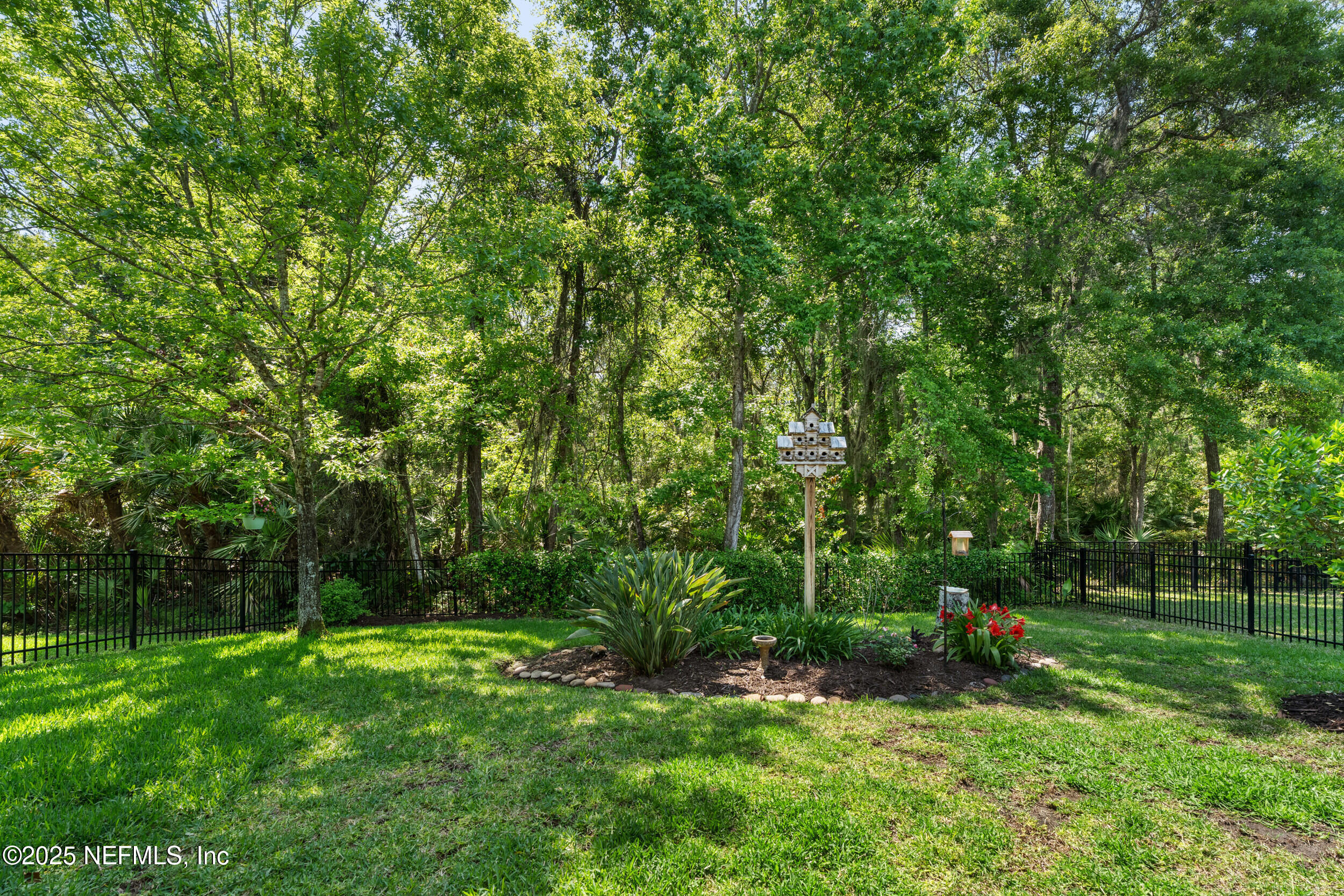 113 Marsh Hollow Road Ponte Vedra, FL 32081 - Photo 43 of 102 Back Yard