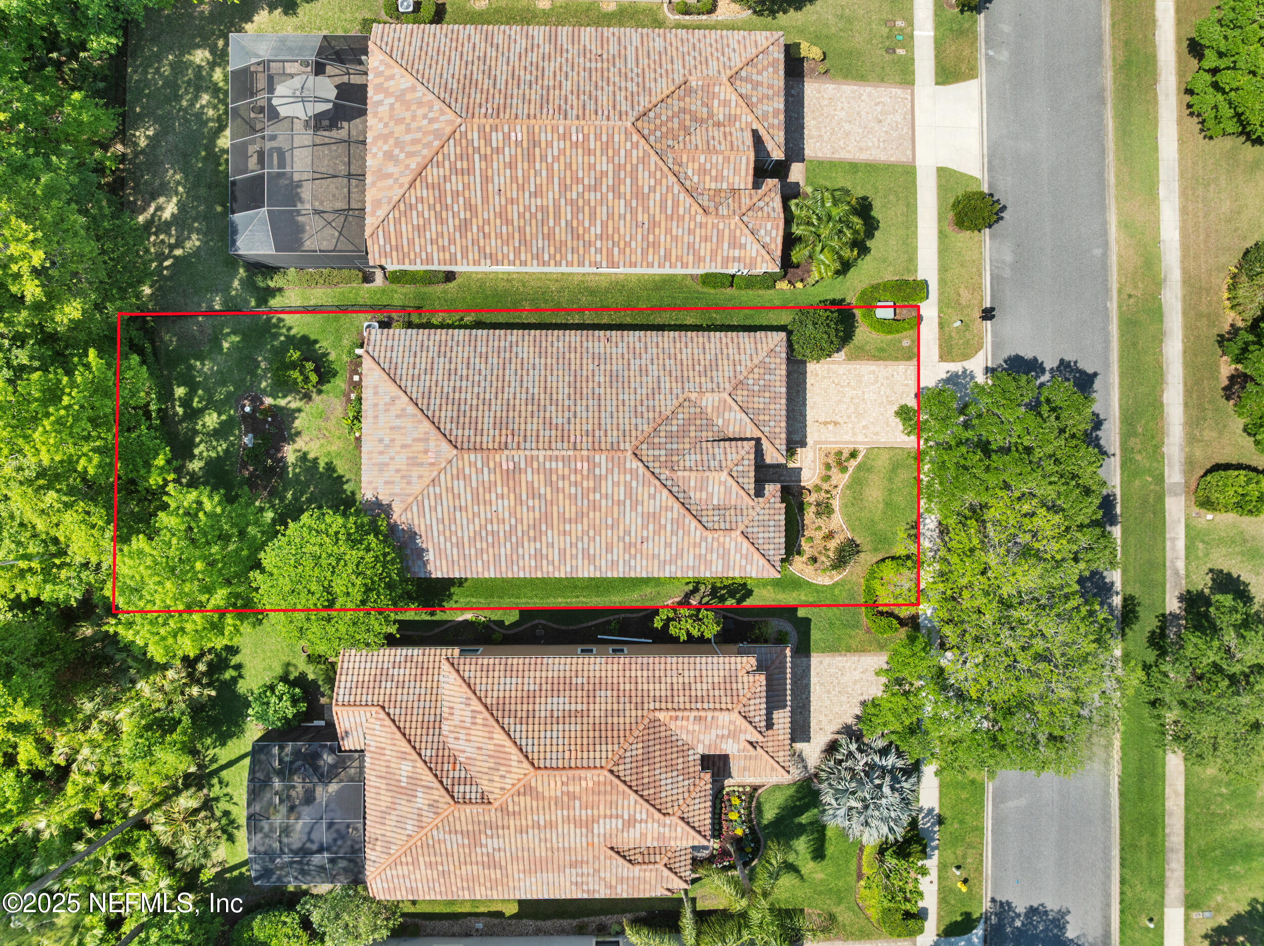 113 Marsh Hollow Road Ponte Vedra, FL 32081 - Photo 44 of 102 Aerial View