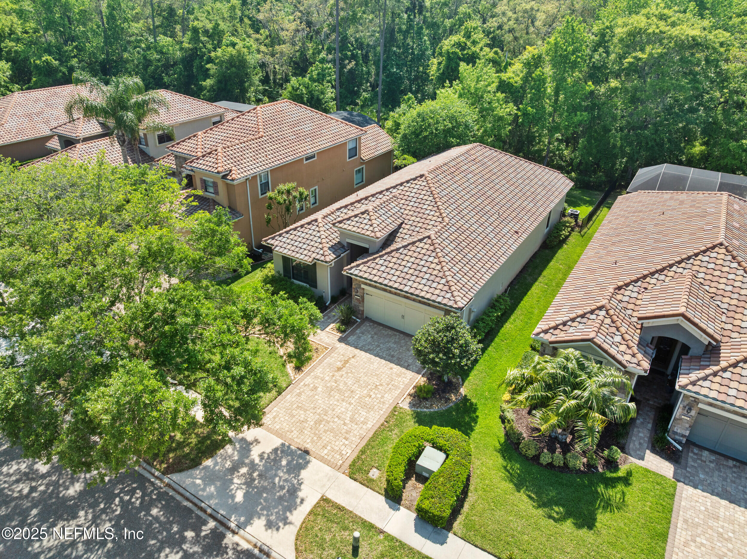 113 Marsh Hollow Road Ponte Vedra, FL 32081 - Photo 45 of 102 Tile Roof