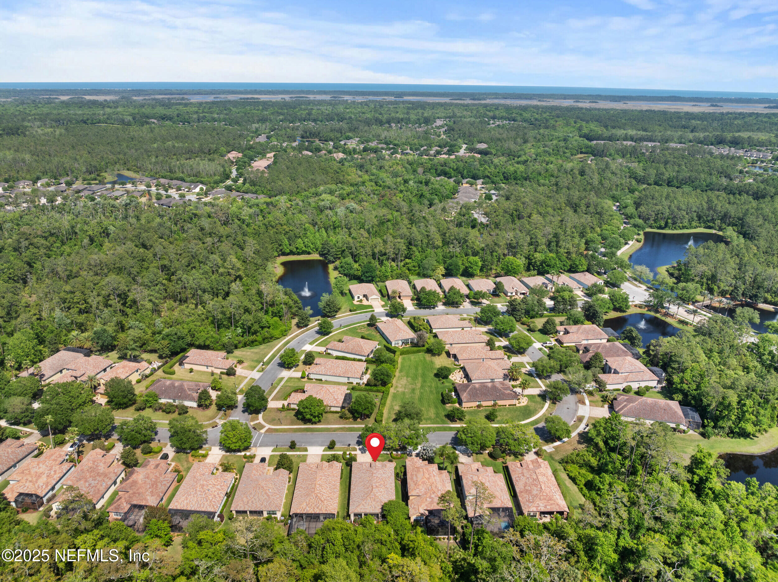 113 Marsh Hollow Road Ponte Vedra, FL 32081 - Photo 47 of 102 Close to the Ocean!