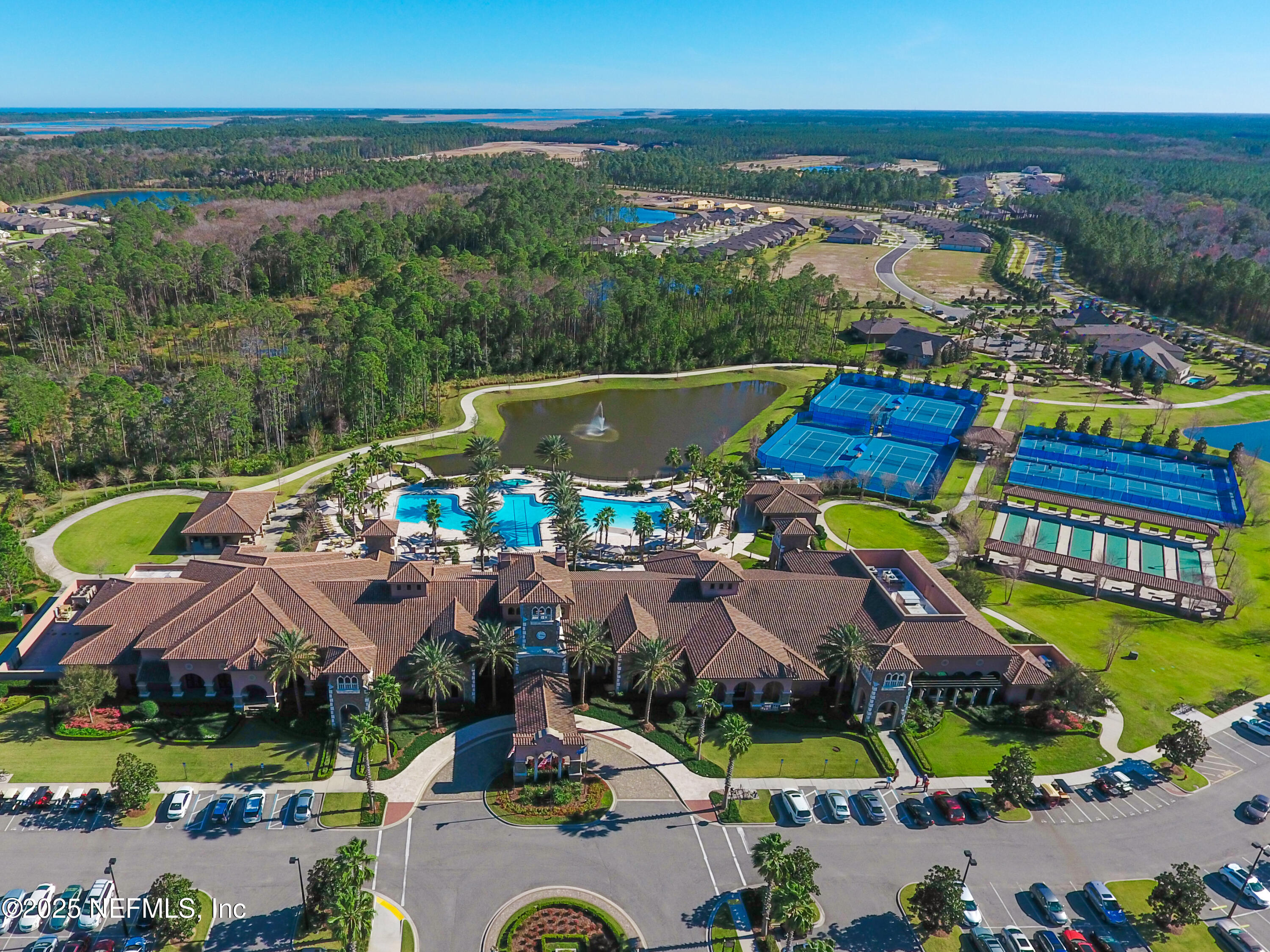 113 Marsh Hollow Road Ponte Vedra, FL 32081 - Photo 49 of 102 Anastasia Club