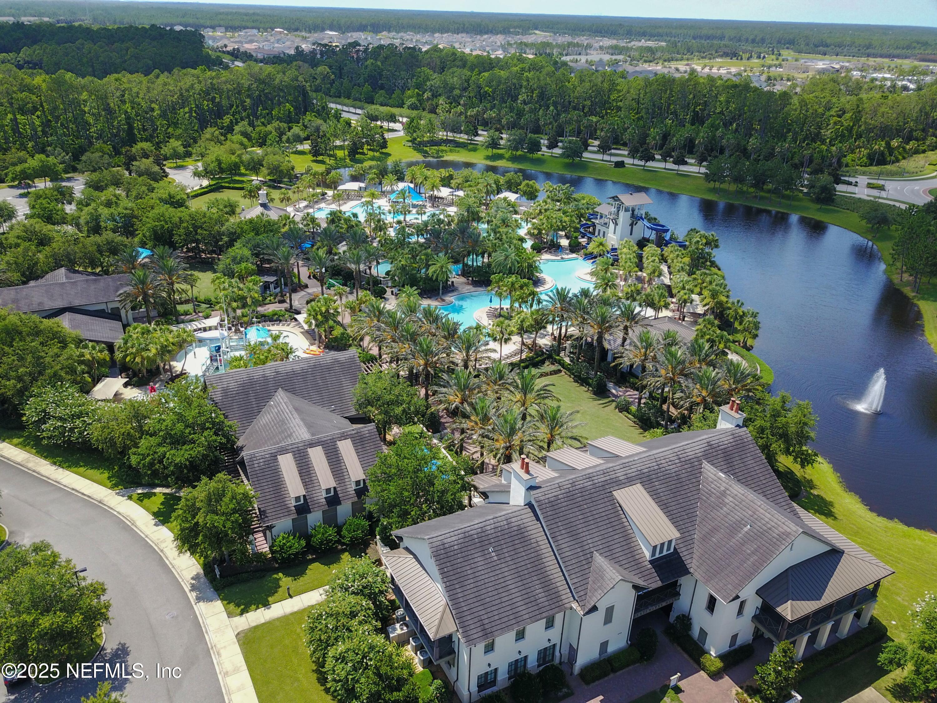 113 Marsh Hollow Road Ponte Vedra, FL 32081 - Photo 76 of 102 Crosswater Hall & Nocatee Splash Park