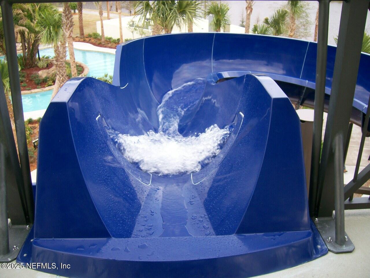 113 Marsh Hollow Road Ponte Vedra, FL 32081 - Photo 82 of 102 Water Slide at Nocatee Splash Park