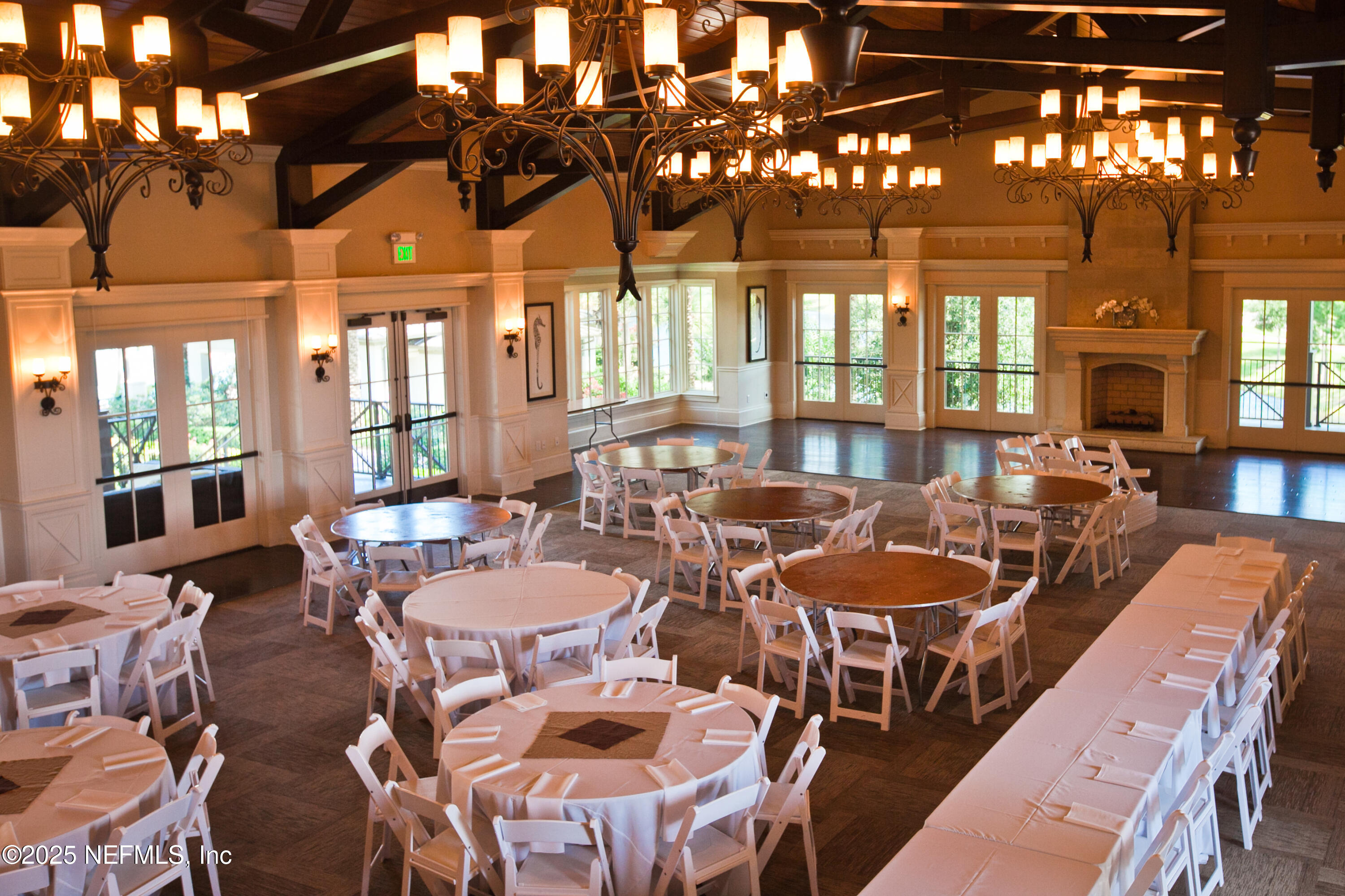 113 Marsh Hollow Road Ponte Vedra, FL 32081 - Photo 85 of 102 Nocatee Splash Park Banquet Facility
