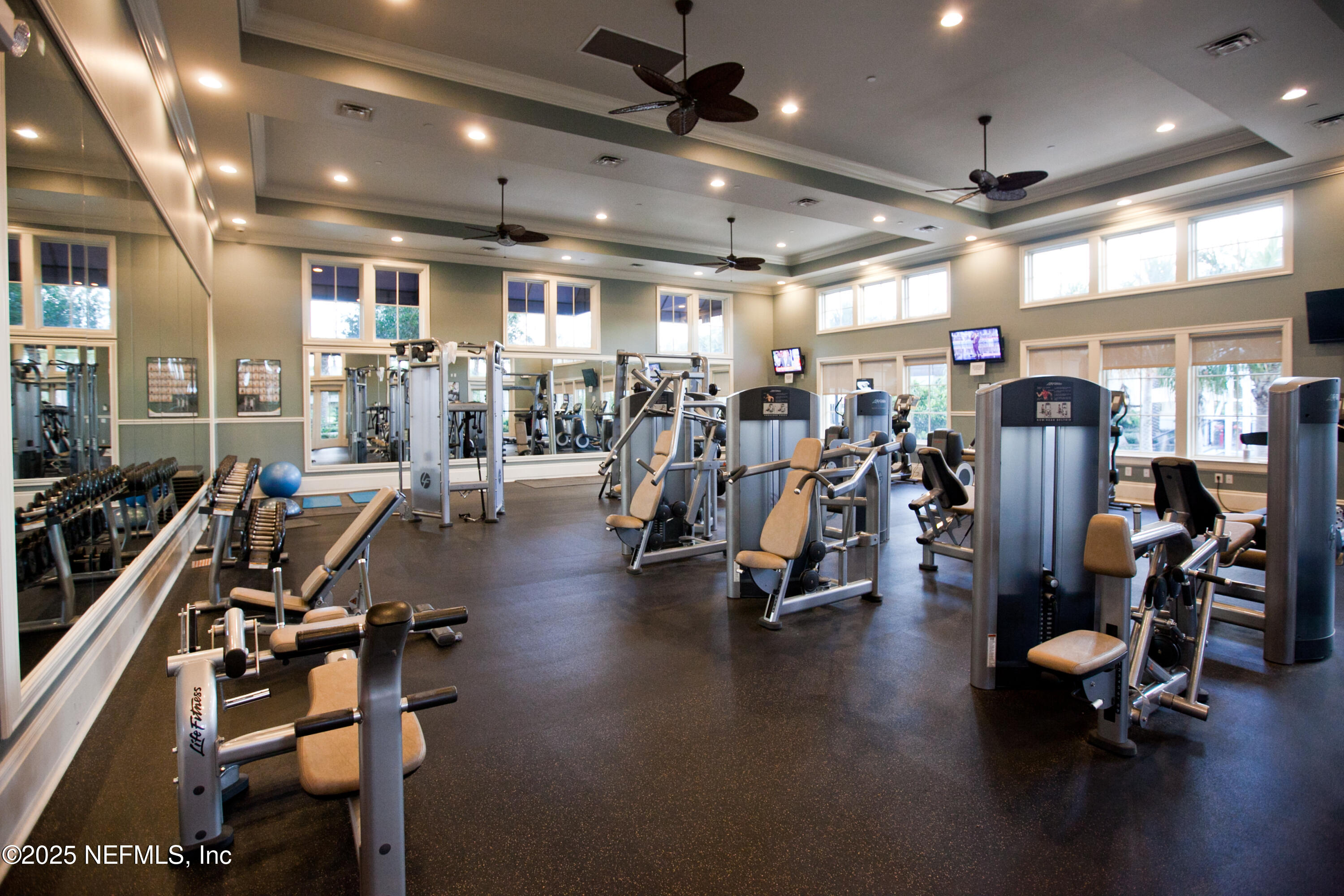 113 Marsh Hollow Road Ponte Vedra, FL 32081 - Photo 86 of 102 Nocatee Fitness Center