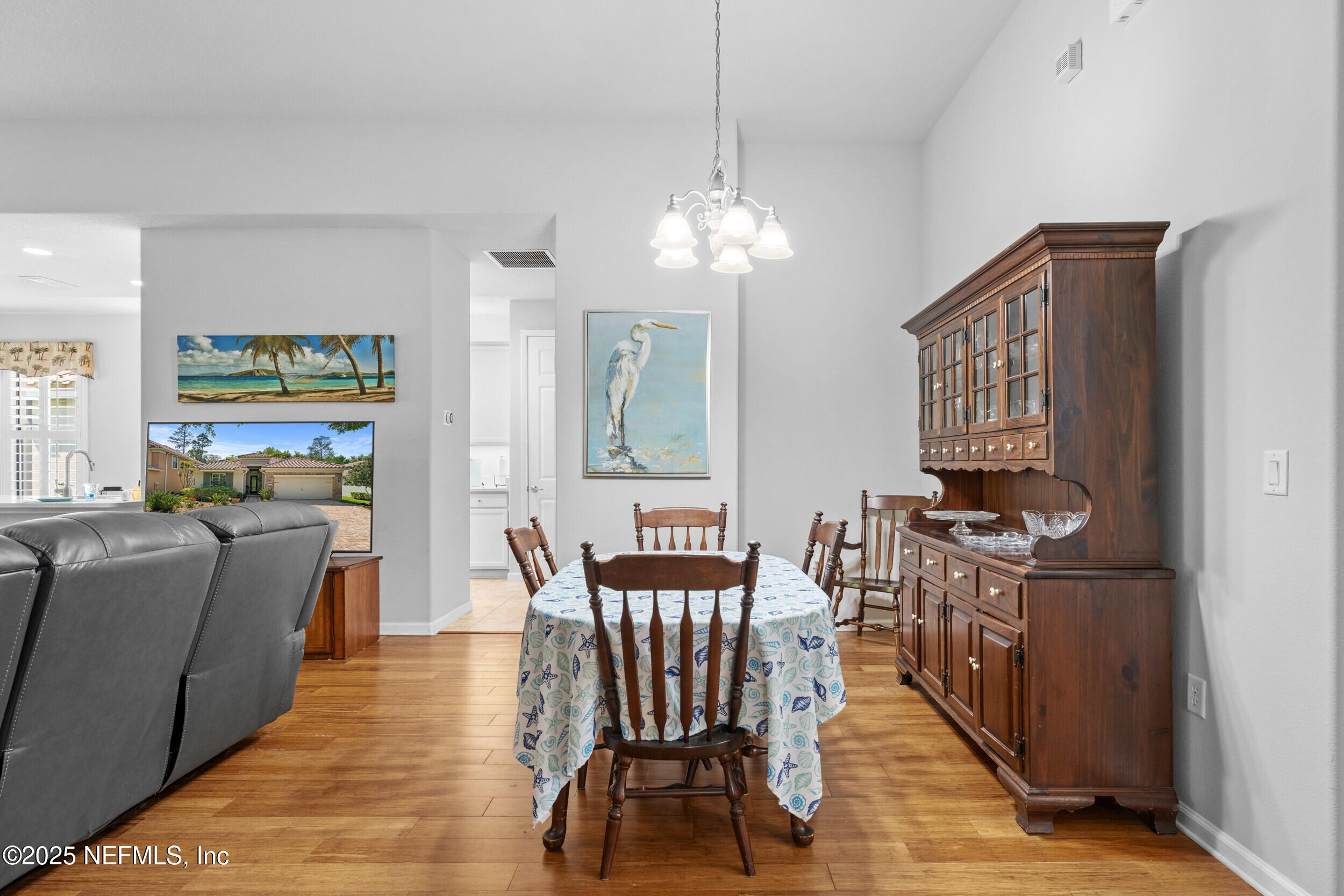 113 Marsh Hollow Road Ponte Vedra, FL 32081 - Photo 8 of 102 Dining Area