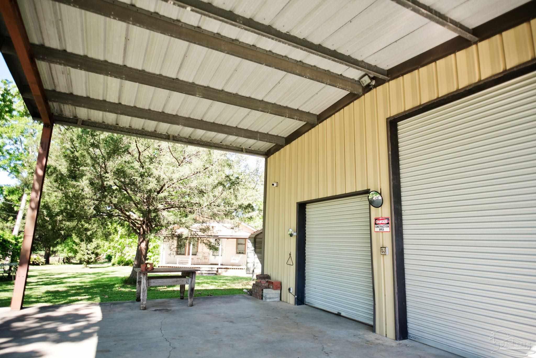 2001 Chavers Road Cantonment, FL 32533 - Photo 54 of 64