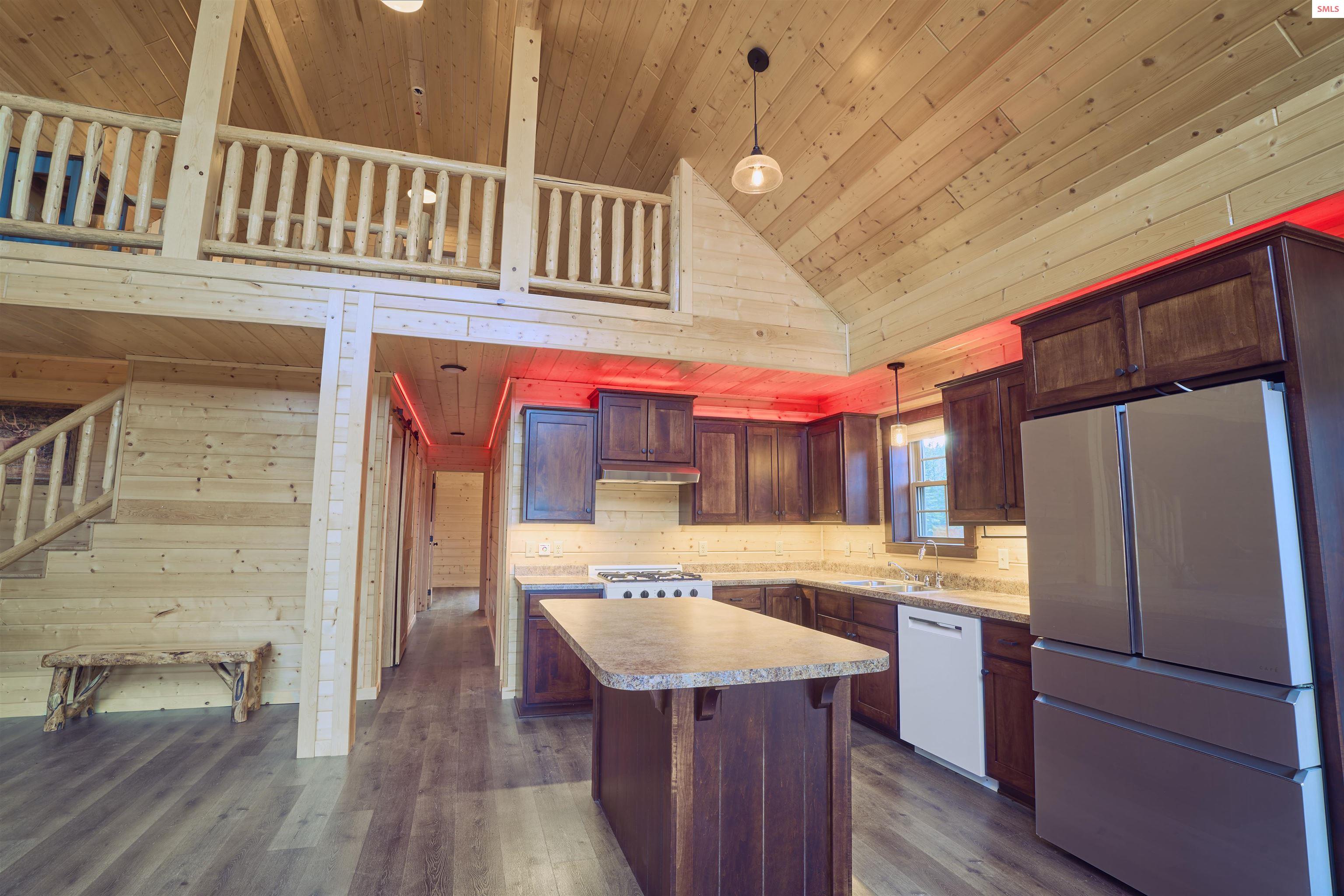 452 Ruby Creek Road Naples, ID 83847 - Photo 27 of 86 Gallery Image 27