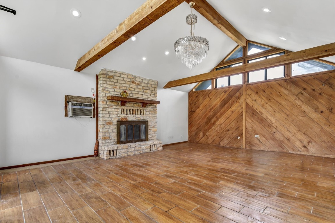 1201 County Road 138 Hutto, TX 78634 - Photo 11 of 26 a view of an entryway
