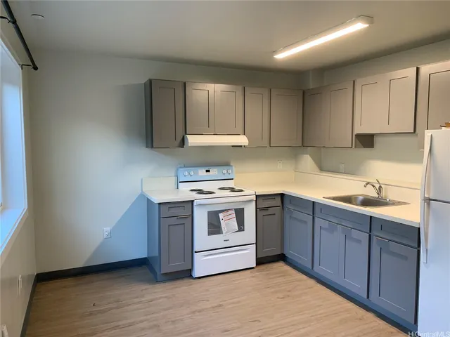 $1,300 | 311 Puuhue Place, Unit 101, Honolulu, HI 96817