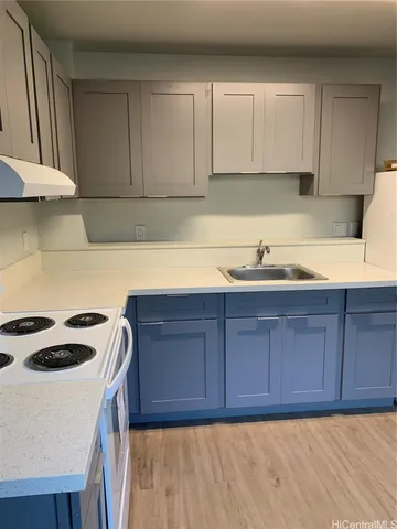 $1,300 | 311 Puuhue Place, Unit 101, Honolulu, HI 96817