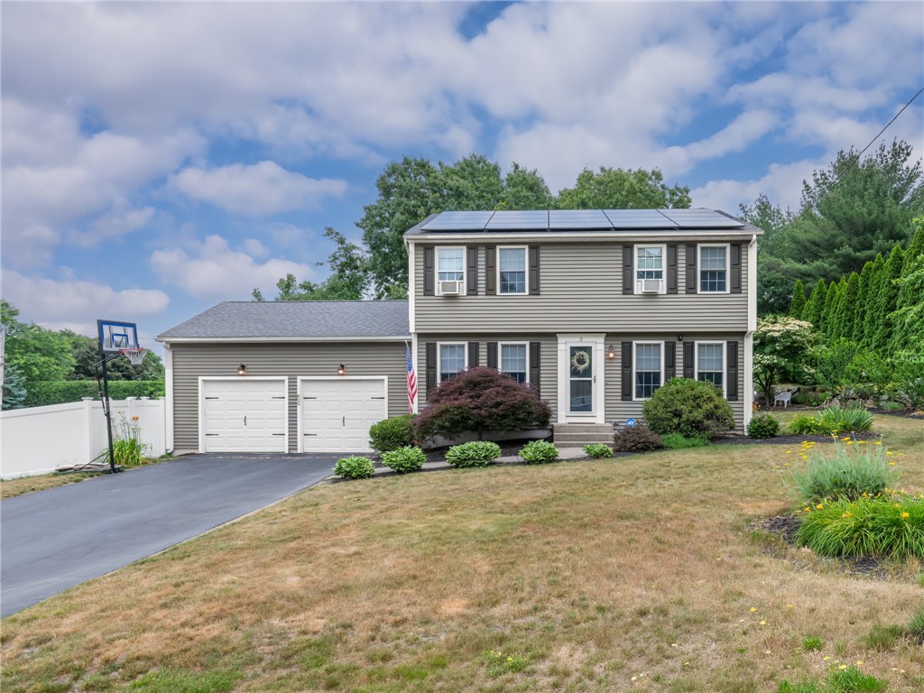 2 Brookfield Road Coventry, RI 02816 - Photo 1 of 43