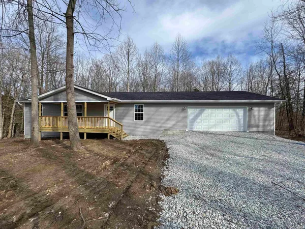 $319,000 | 436 Trinton Circle, Bedford, IN 47421