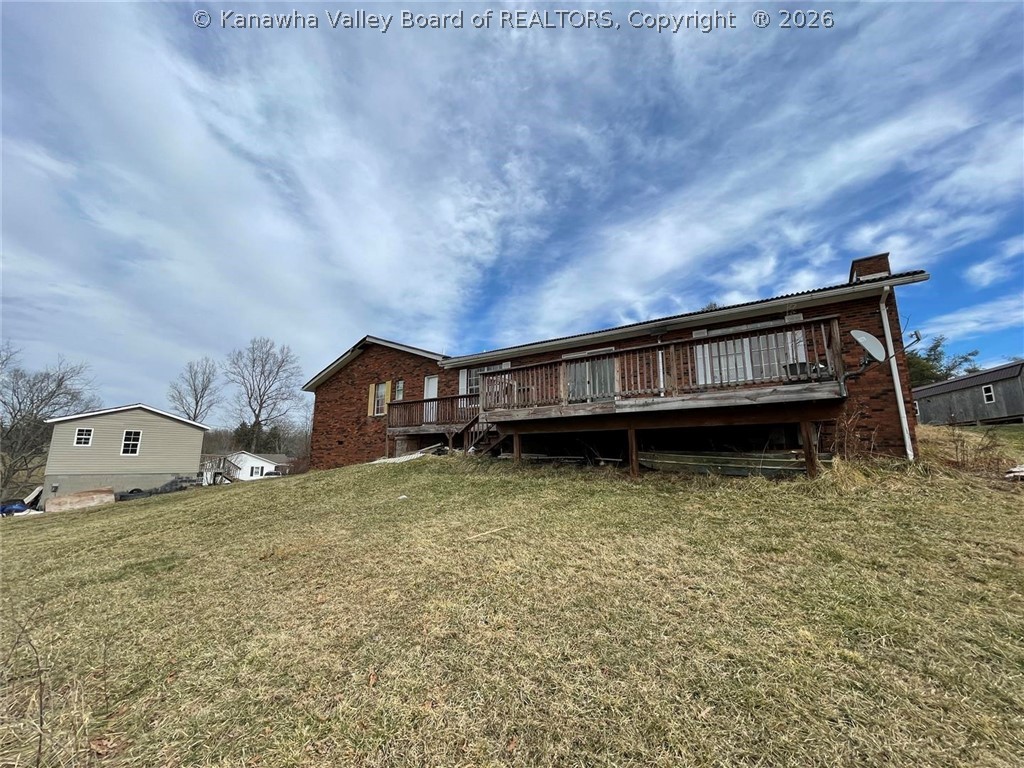 2558 Fisher Ridge Road Kenna, WV 25248 - Photo 4 of 46 Gallery Image 4