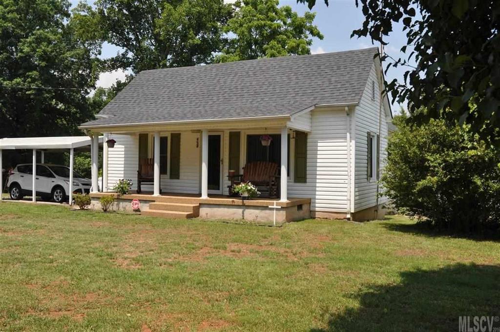 4124 Henry River Road Hickory, NC 28602 - Photo 1 of 25 Gallery Image 1