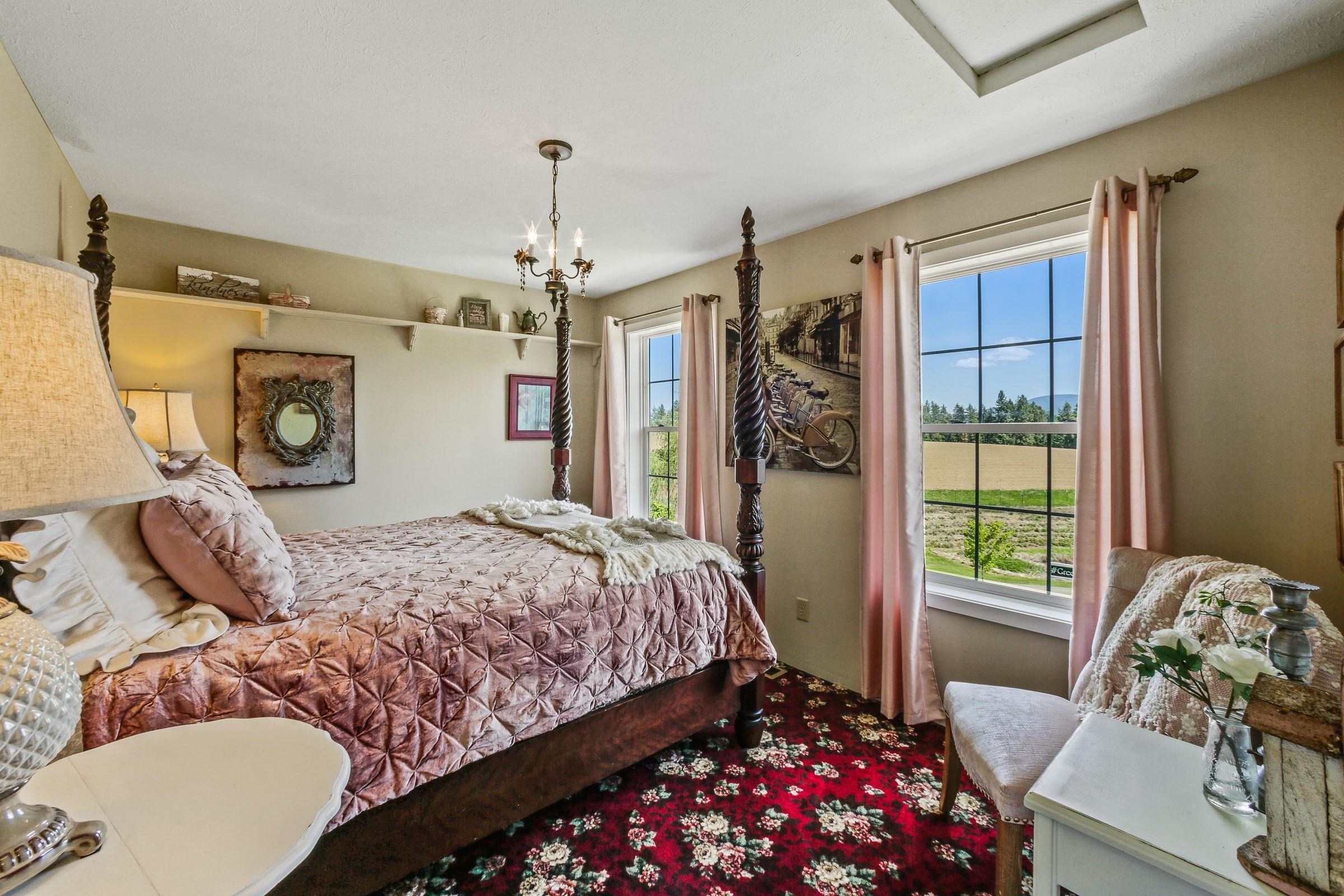 17911 North Day Mt Spokane Road Colbert, WA 99005 - Photo 15 of 48